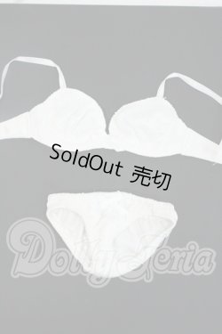 画像1: DD/OF:下着 Y-26-06-23-130-WT-ZY