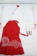 azone/OF 50巫女服set Y-26-06-23-164-WT-ZY