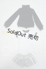 MDD/OF:衣装セット Y-26-06-23-139-WT-ZY