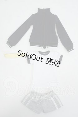 画像1: MDD/OF:衣装セット Y-26-06-23-139-WT-ZY