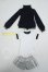 画像1: MDD/OF:衣装セット Y-26-06-23-139-WT-ZY (1)