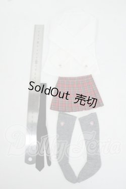 画像2: AngelPhilia/OF：制服 Y-26-06-23-157-WT-ZY