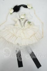 DD/OF:衣装セット Y-26-06-23-095-WT-ZY