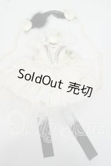 DD/OF:衣装セット Y-26-06-23-095-WT-ZY