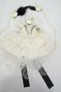 画像1: DD/OF:衣装セット Y-26-06-23-095-WT-ZY