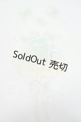 オビツ48/衣装セット Y-26-06-23-097-WT-ZY