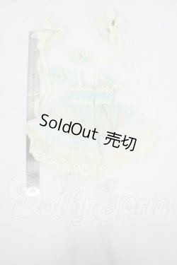 画像2: オビツ48/衣装セット Y-26-06-23-097-WT-ZY