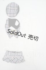 DD/OF:衣装セット Y-26-06-23-100-WT-ZY