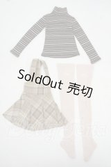 DD/OF:衣装セット Y-26-06-23-102-WT-ZY