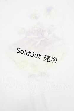 画像1: オビツ48/衣装セット Y-26-06-23-238-WT-ZY
