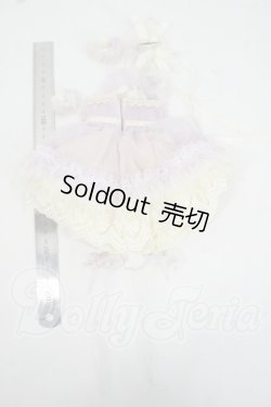 画像2: オビツ48/衣装セット Y-26-06-23-238-WT-ZY