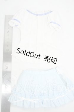 画像2: azone50/AZO2サアラズ ア・ラ・モードスイーツウェイトレスset Y-26-06-23-169-WT-ZY