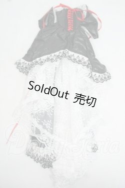 画像1: オビツ48/衣装セット Y-26-06-23-290-WT-ZY