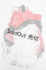 オビツ48/衣装セット Y-26-06-23-291-WT-ZY