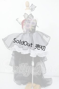 画像1: DD/OF:ドレス Y-26-06-23-103-WT-ZY