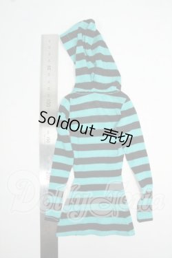 画像2: オビツ48/衣装セット Y-26-06-23-241-WT-ZY