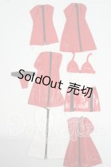 オビツ50/衣装セット Y-26-06-23-284-WT-ZY