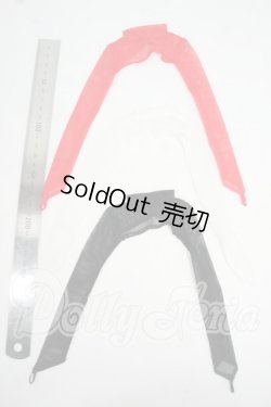 画像2: オビツ50/衣装セット Y-26-06-23-285-WT-ZY