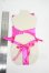 画像2: オビツ50/衣装セット Y-26-06-23-287-WT-ZY (2)
