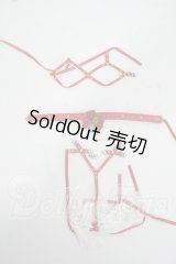 オビツ50/衣装セット Y-26-06-23-237-WT-ZY
