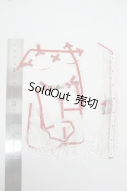 画像2: オビツ50/衣装セット Y-26-06-23-237-WT-ZY