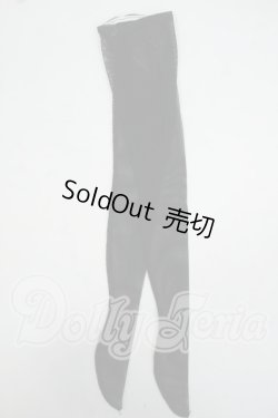画像1: オビツ50/OF:ストッキング Y-26-06-30-124-WT-ZY