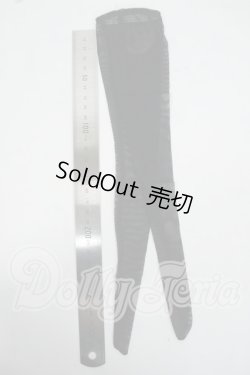 画像2: オビツ50/OF:ストッキング Y-26-06-30-123-WT-ZY