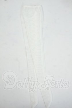 画像1: オビツ50/OF:ストッキング Y-26-06-30-127-WT-ZY
