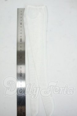 画像2: オビツ50/OF:ストッキング Y-26-06-30-127-WT-ZY