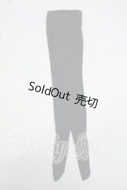 画像1: オビツ50/OF:ストッキング Y-26-06-30-126-WT-ZY