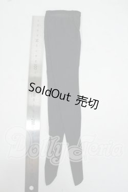 画像2: オビツ50/OF:ストッキング Y-26-06-30-126-WT-ZY