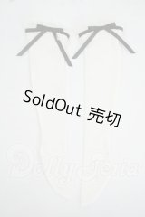 DD/OF:靴下 Y-26-06-23-120-WT-ZY