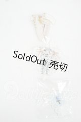 1/6/下着セット Y-26-06-30-121-WT-ZY