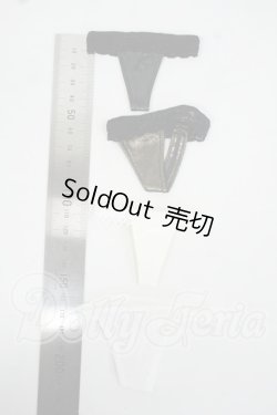 画像2: オビツ50下着セット Y-26-06-30-122-WT-ZY