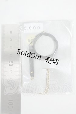 画像2: DD/路地裏ファンタジア様製　チョーカー Y-26-06-23-226-WT-ZY