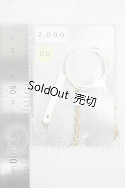 画像2: DD/路地裏ファンタジア様製　チョーカー Y-26-06-23-228-WT-ZY