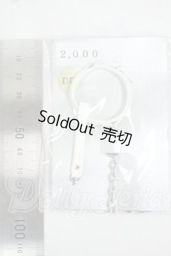 画像2: DD/路地裏ファンタジア様製　チョーカー Y-26-06-23-227-WT-ZY