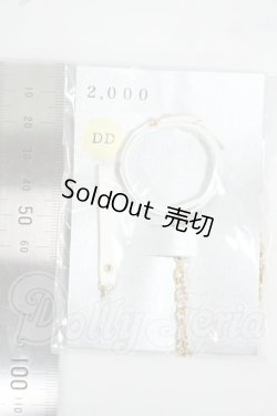 画像2: DD/路地裏ファンタジア様製　チョーカー Y-26-06-23-229-WT-ZY