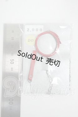 画像2: DD/路地裏ファンタジア様製　チョーカー Y-26-06-23-234-WT-ZY