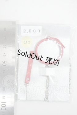 画像2: DD/路地裏ファンタジア様製　チョーカー Y-26-06-23-235-WT-ZY