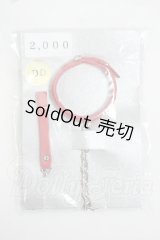 DD/路地裏ファンタジア様製　チョーカー Y-26-06-23-236-WT-ZY