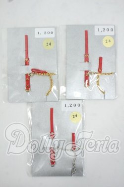 画像1: 1/6小物/路地裏ファンタジア様製　ボンテージ Y-26-06-30-074-WT-ZY