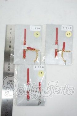 画像2: 1/6小物/路地裏ファンタジア様製　ボンテージ Y-26-06-30-074-WT-ZY