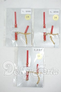 画像1: 1/6小物/路地裏ファンタジア様製　ボンテージ Y-26-06-30-073-WT-ZY