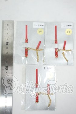 画像2: 1/6小物/路地裏ファンタジア様製　ボンテージ Y-26-06-30-073-WT-ZY