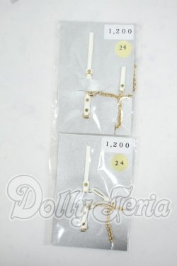 画像1: 1/6小物/路地裏ファンタジア様製　ボンテージ Y-26-06-30-078-WT-ZY