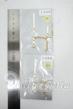画像2: 1/6小物/路地裏ファンタジア様製　ボンテージ Y-26-06-30-078-WT-ZY