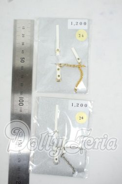 画像2: 1/6小物/路地裏ファンタジア様製　ボンテージ Y-26-06-30-076-WT-ZY