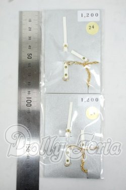 画像2: 1/6小物/路地裏ファンタジア様製　ボンテージ Y-26-06-30-077-WT-ZY
