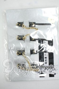画像1: 1/6小物/路地裏ファンタジア様製　ボンテージ Y-26-06-30-096-WT-ZY